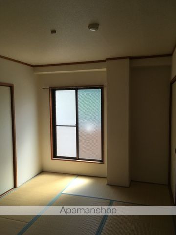ハイローズガーデンIIの内装写真