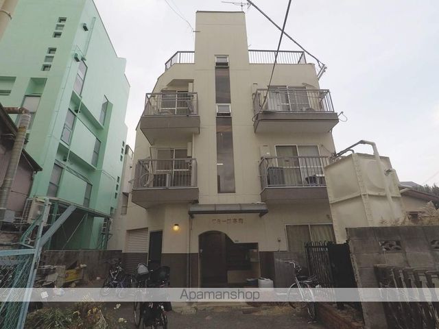 ラミーゴ本町の外観写真