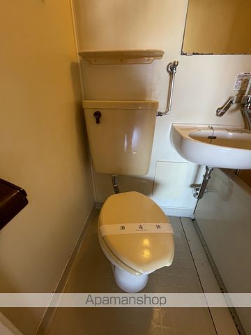 プレサント発寒ステーションの内装写真