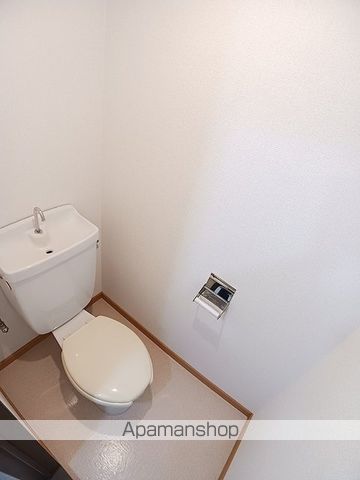 セジュールあきらIIの内装写真