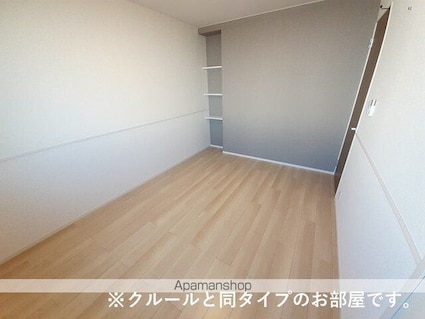 グランドハイツⅠ[1LDK/43.61m2]のその他部屋・スペース