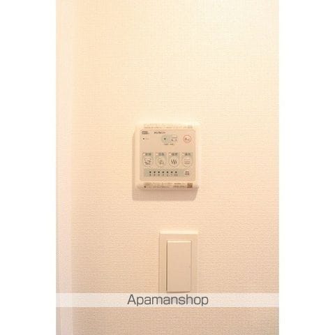 ミレドゥーエ中野の内装写真