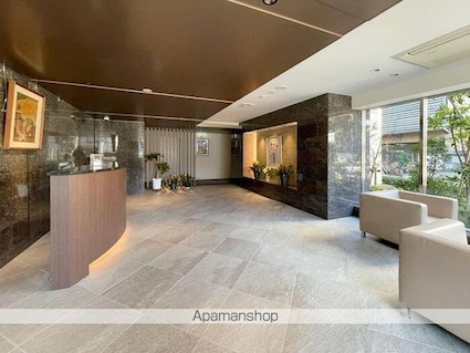 Ｄーｒｏｏｍ早稲田[2LDK/70.07m2]の内装2