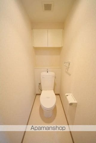 サンクレール高井戸の内装写真