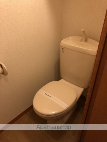レオパレスフリーダム 南金目の内装写真