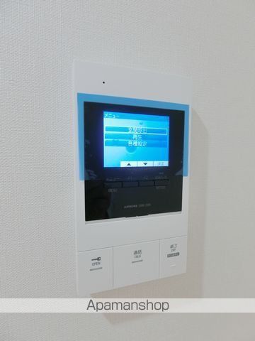 カシータ北三国ヶ丘の内装写真