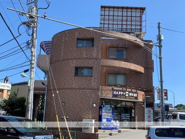 アルテール左入[3DK/52m2]の外観1