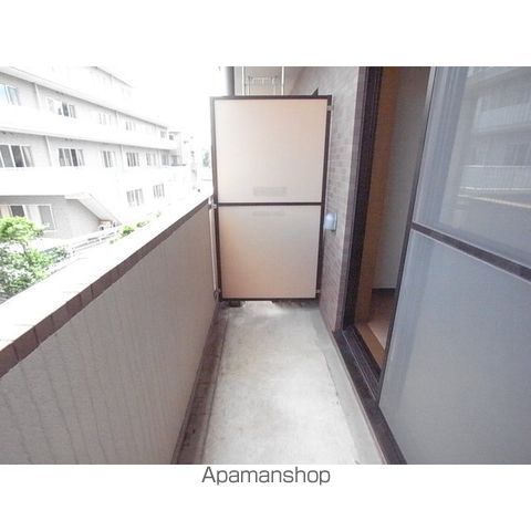 エルパティオIIの内装写真