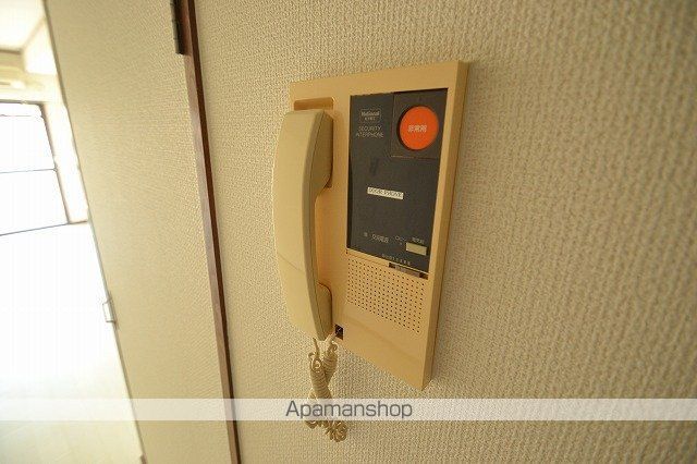 ノワール榎町の内装写真