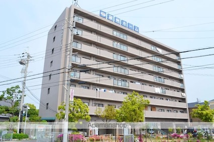 エテルノン泉佐野[3LDK/66m2]の外観1