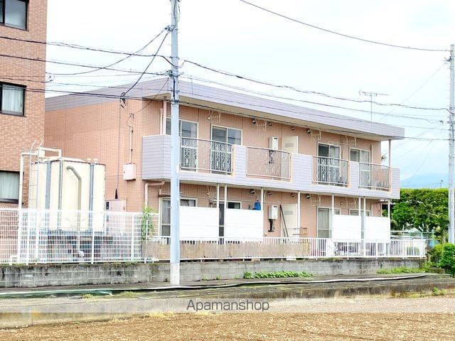 ストークハウス・園田の外観写真