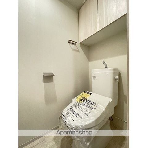 コンフォリア・リヴ南砂町EASTの内装写真