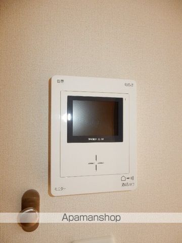 ヴィラピーチタウンの内装写真