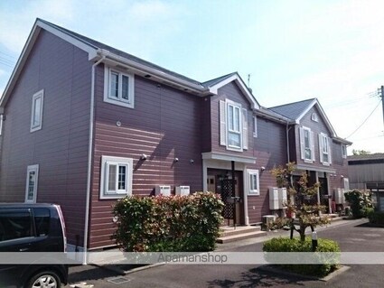 エターナル・パレスＡ[2LDK/53.51m2]の外観3