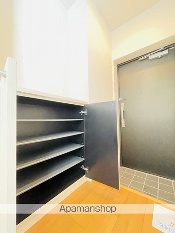 HONNMACHI BOX24の内装写真