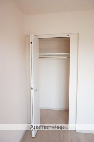 リヴェースよこいの内装写真