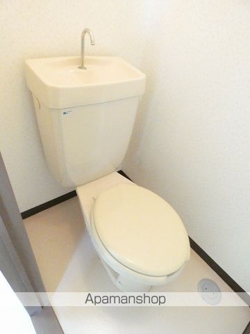 ファンタハウスの内装写真