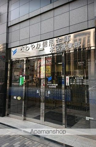 HF白金高輪レジデンスの周辺写真