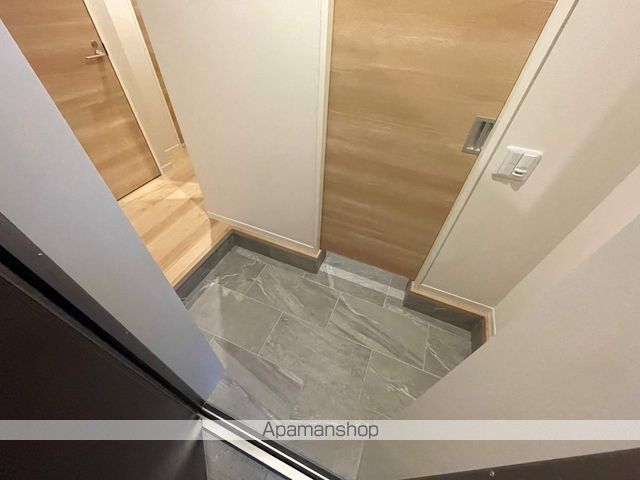 シャーメゾン八戸ノ里の内装写真