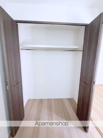 ForestIII西寺尾の内装写真