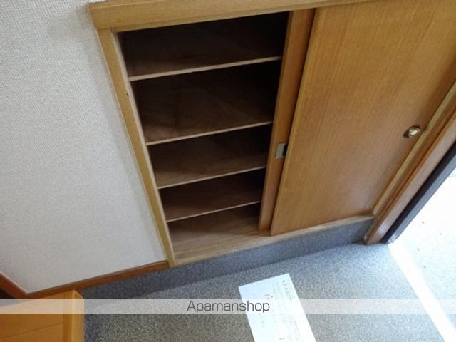 東鋼ハイツの内装写真