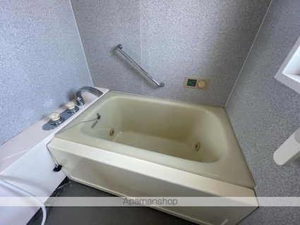 香川県高松市新北町[3LDK/109.9m2]のバス