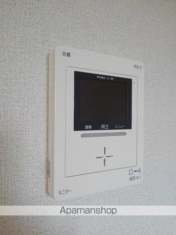 ブライト Iの内装写真