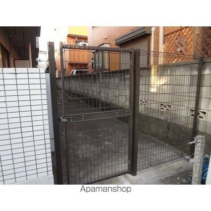 廣田８８[2K/39.74m2]の周辺3