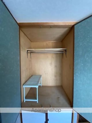 アーバンライフ塩上[1K/15.1m2]の収納
