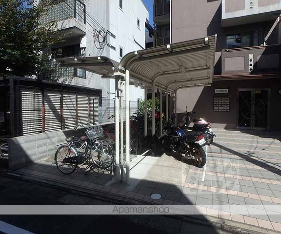 西陣の中のその他写真
