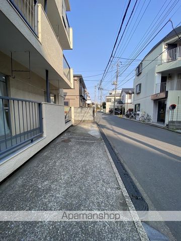 グリーンヒル浦和の外観写真