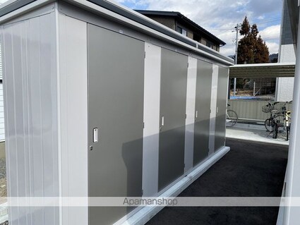 Ｐｒｉｍｒｏｓｅ　Ａ・Ｙ[1LDK/47.92m2]の共用部3