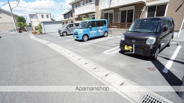 プレザント A棟のその他写真