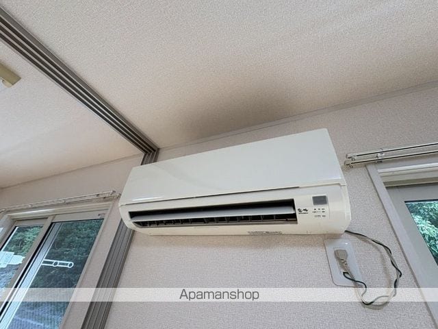 アイングルックの内装写真