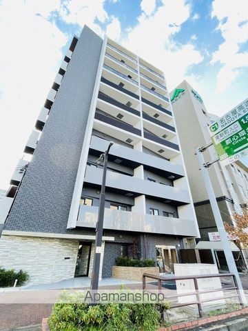 H-CLASSY TAKAOKAの外観写真