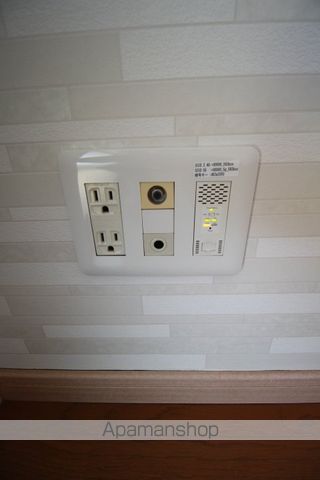 シャトレ牧之原の内装写真