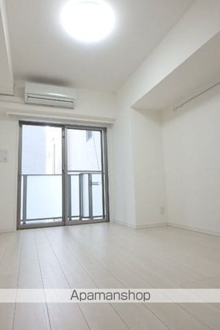 ガーラ・ステーション横濱関内の内装写真