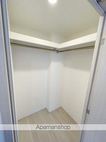 ジオエント新町の内装写真
