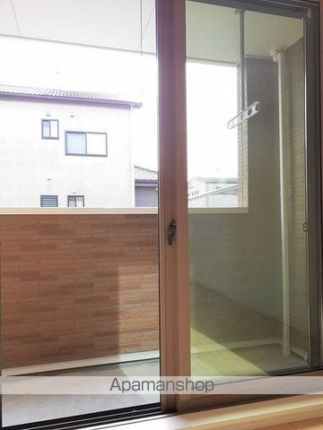 ＪＲ東海道本線 藤枝駅 バス乗車時間：5分 最寄りバス停で下車 徒歩4分 2階建 築11年の内装写真