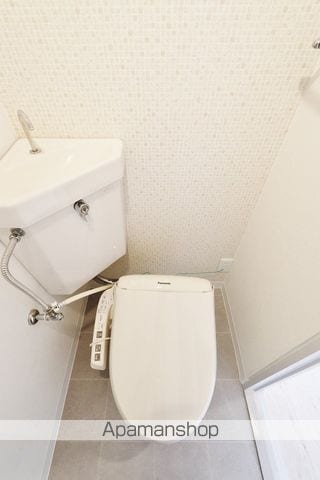 Le・Blancheの内装写真