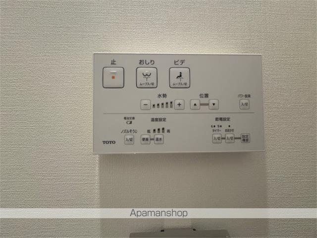アライズ西院の内装写真