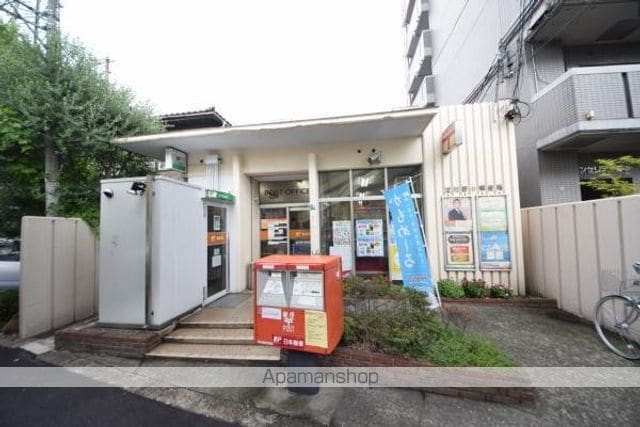 ALIVIS三国本町の周辺写真
