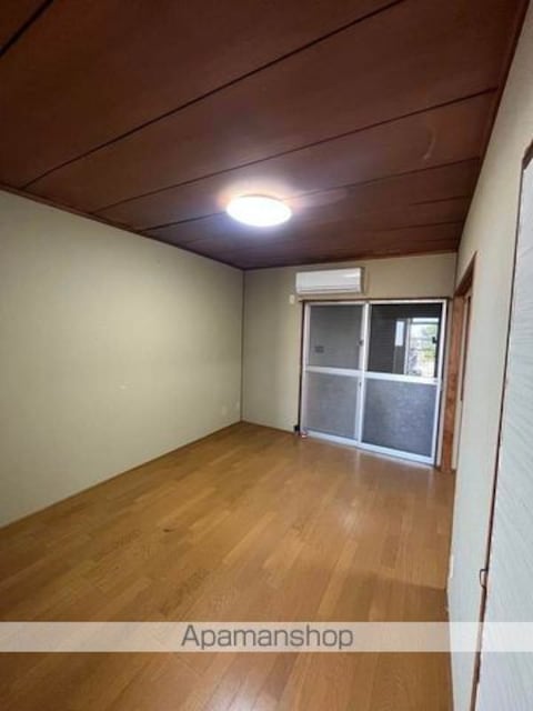 和歌山県和歌山市六十谷[1DK/33.23m2]の内装1