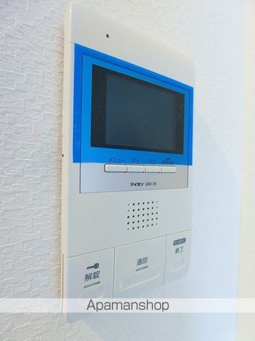 レガーロ関内の内装写真