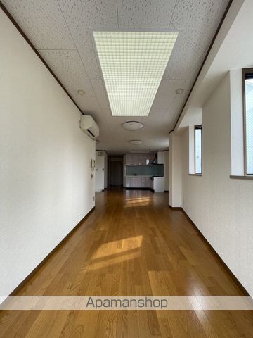JTRビルの内装写真