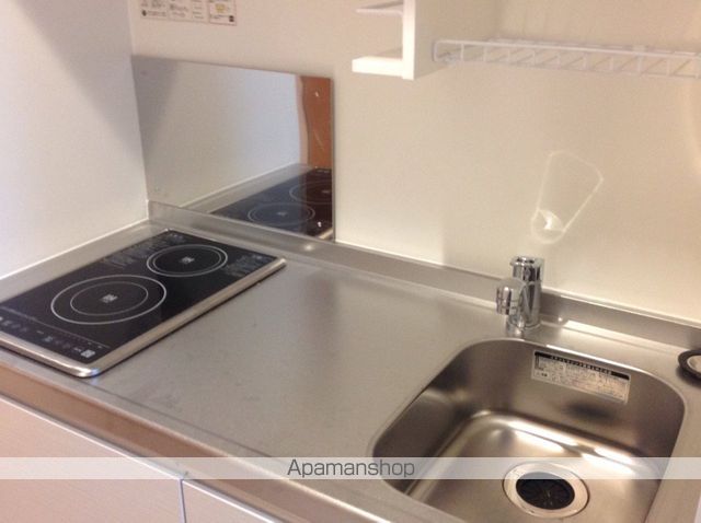 クレイノ天愛の内装写真