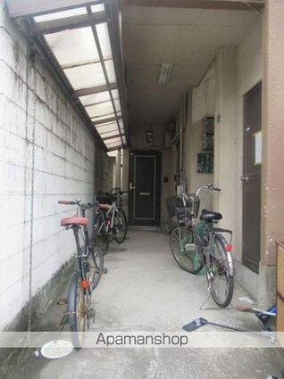和歌山県和歌山市太田[1K/21.43m2]のロビー
