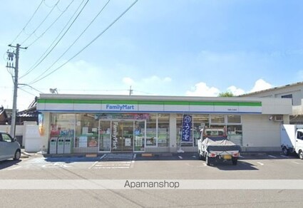 和歌山県和歌山市福島[1R/32.8m2]の周辺5