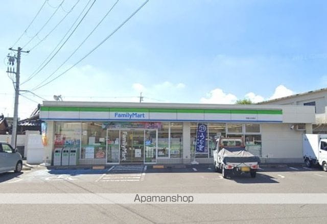 和歌山県和歌山市福島[1LDK/34.73m2]の周辺5