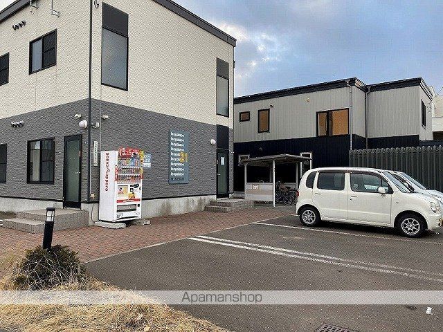 レオパレス赤トンボのその他写真